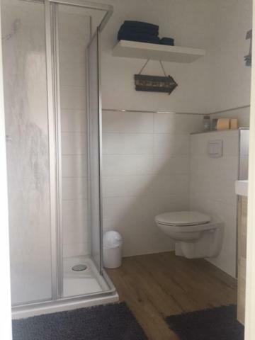 Ferienwohnung Strandmeer Rostock Eksteriør bilde