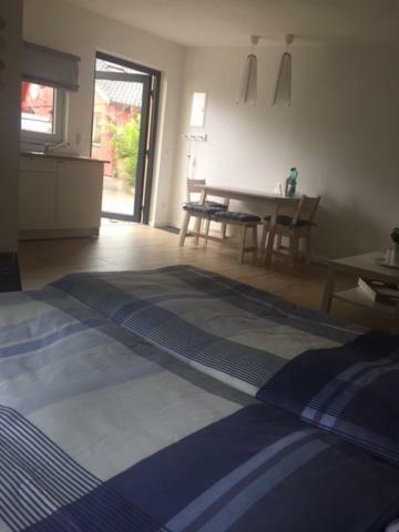 Ferienwohnung Strandmeer Rostock Eksteriør bilde